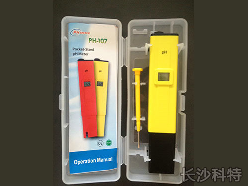 笔式PH计笔试酸度计
