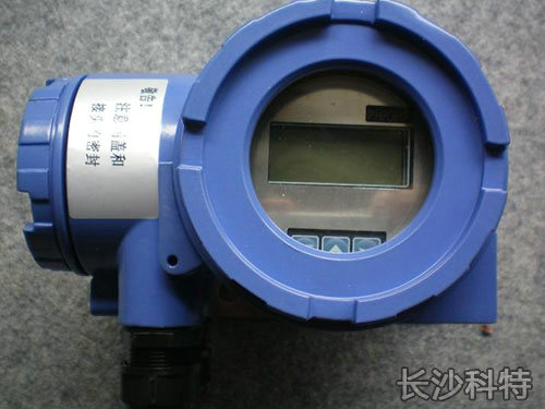 DDG-578防暴型电导率