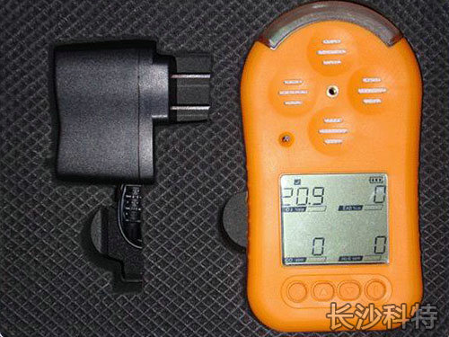 便携式甲醛检测仪