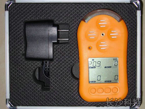 便携式氯化氢检测仪