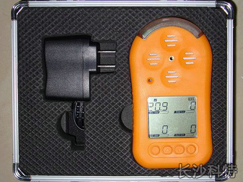 便携式砷化氢检测仪