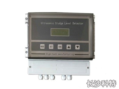 1000型超声波污泥界面计