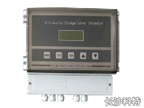 6116型光电污泥浓度计