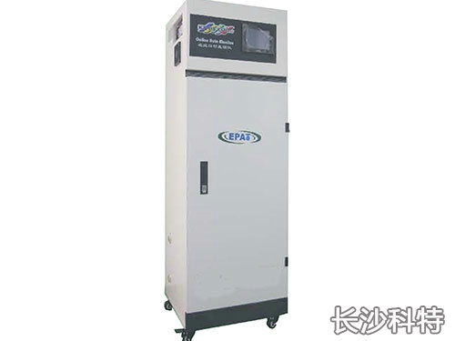 UV在线自动监测仪-KT-0981型