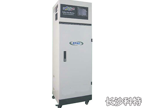 高锰酸盐(CODMn）在线自动监测仪-KT-08型