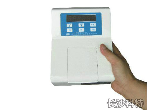 化学需氧量(COD)速测仪