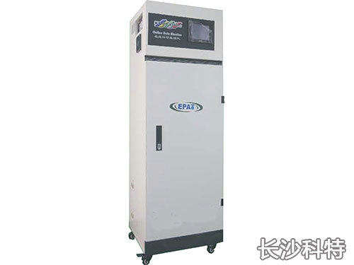 砷离子在线自动监测仪-KT-12K1型