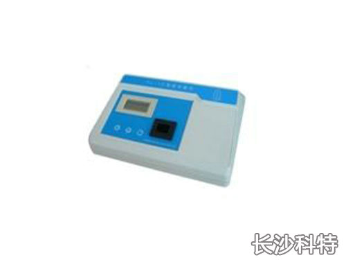 台式余氯仪台式CL检测仪