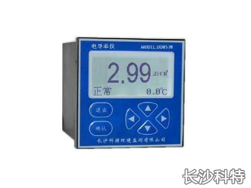 余氯在线监测仪CL监测仪余氯检测仪余氯监测CL8578