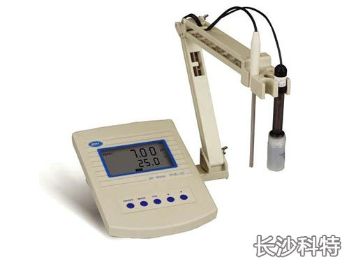 智能型酸度计