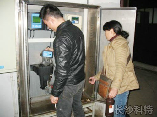 长沙科特环境监测有限公司,长沙电化学分析仪器销售,电化学分析仪表销售,溶解氧仪在线监测仪哪里好